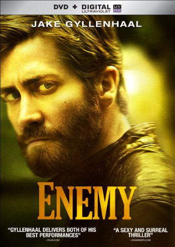 Enemy Movie Jake Gyllenhaal